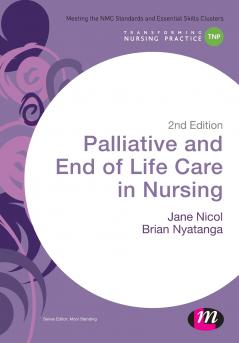 Palliative and End of Life Care in Nursing