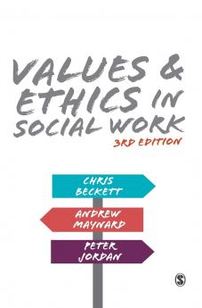 Values and Ethics in Social Work