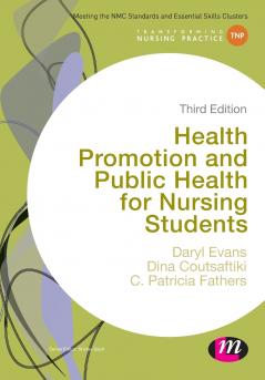 Health Promotion and Public Health for Nursing Students