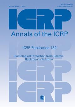 ICRP Publication 132