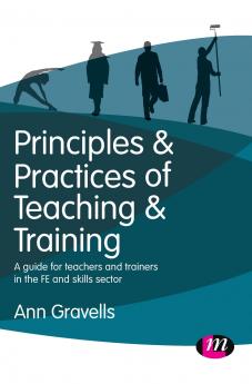 Principles and Practices of Teaching and Training