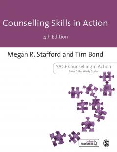 Counselling Skills in Action