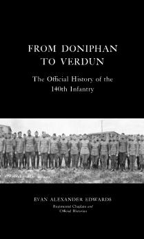 FROM DONIPHAN TO VERDUN