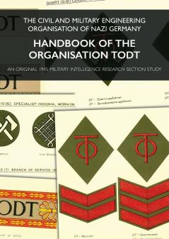 HANDBOOK OF THE ORGANISATION TODT
