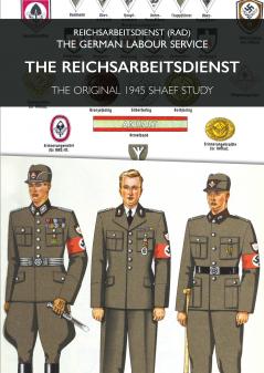THE REICHSARBEITSDIENST