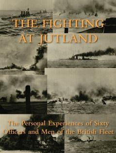THE FIGHTING AT JUTLAND