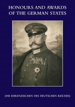 HONOURS and AWARDS of the GERMAN STATES