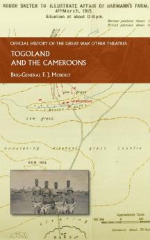 TOGOLAND AND THE CAMEROONS