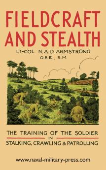 FIELDCRAFT AND STEALTH