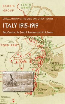 ITALY 1915-1919
