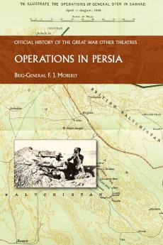 OPERATIONS IN PERSIA