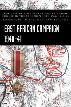 EAST AFRICAN CAMPAIGN 1940-41