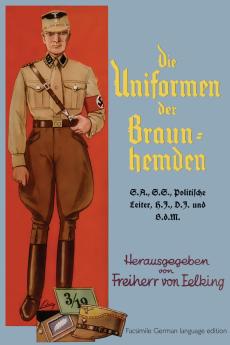 die Uniformen der Braun-hemden