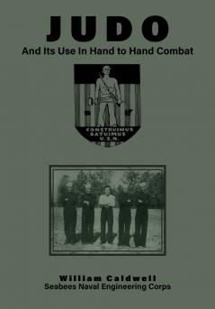 JUDO And Its Use In Hand to Hand Combat