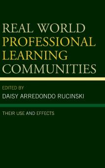 Real World Professional Learning Communities