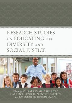 Research Studies on Educating for Diversity and Social Justice