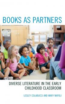 Books as Partners
