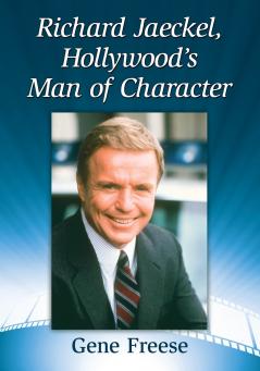 Richard Jaeckel Hollywood's Man of Character