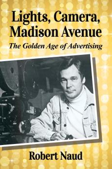 Lights Camera Madison Avenue
