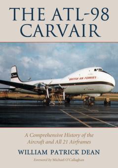 The ATL-98 Carvair