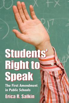 Students' Right to Speak