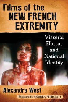 Films of the New French Extremity
