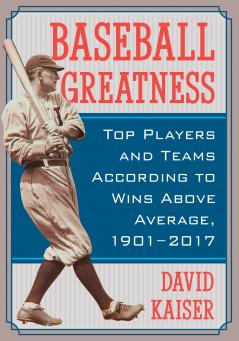 Baseball Greatness