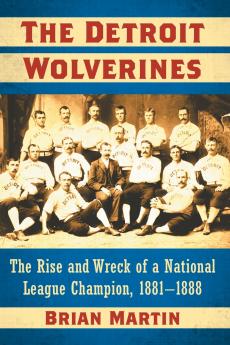 The Detroit Wolverines