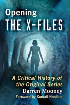 Opening The X-Files