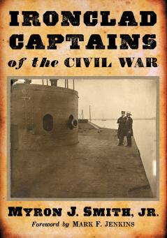 Ironclad Captains of the Civil War