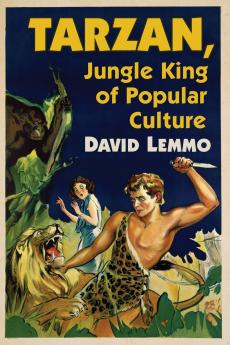 Tarzan Jungle King of Popular Culture