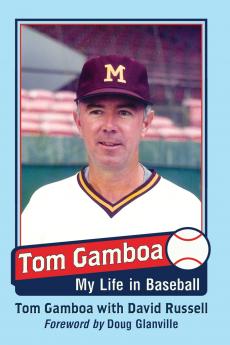 Tom Gamboa