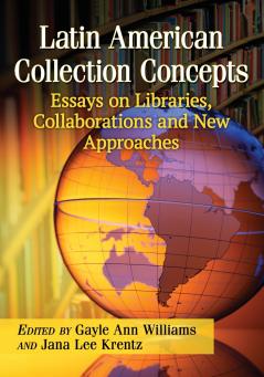 Latin American Collection Concepts