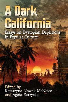 A Dark California