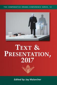 Text & Presentation 2017