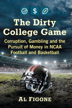 The Dirty College Game