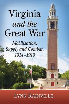 Virginia and the Great War