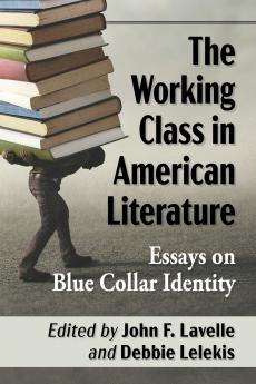 The Working Class in American Literature