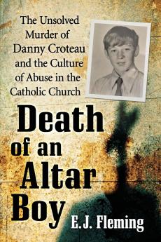 Death of an Altar Boy