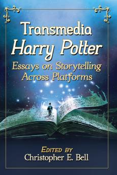 Transmedia Harry Potter