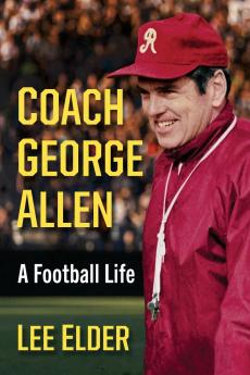 Coach George Allen