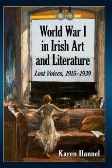 World War I in Irish Art and Literature