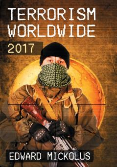 Terrorism Worldwide 2017