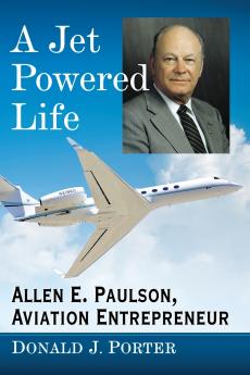 A Jet Powered Life