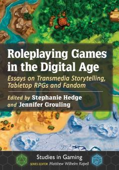 Roleplaying Games in the Digital Age