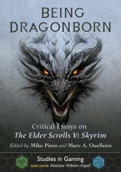 Being Dragonborn