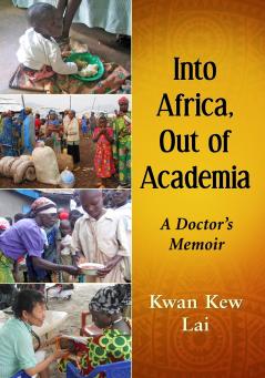 Into Africa Out of Academia