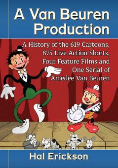 A Van Beuren Production