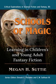 Schools of Magic