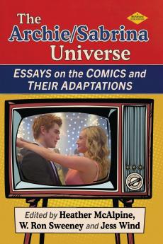 The Archie/Sabrina Universe